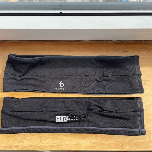 FLIPBELTS (TWO) - Picture 1 of 2